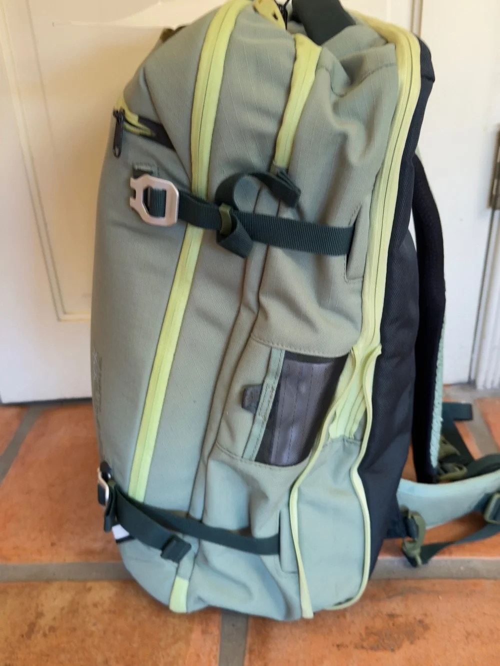 NEW Eagle Creek Katana Travel Pack | Mossy Green | Travel Backpack